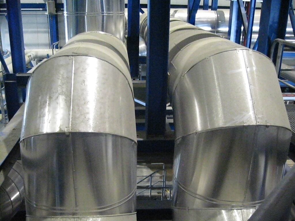 insulation
